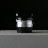 Leica 35 F2 V4 KOB Silver Germany