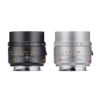 ( Pre-Order!! ) Leica Summilux-M 50 F1.4 ASPH II Silver & Black