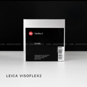 ( Brand New !!! ) Leica Visoflex2 For M11 / M10R / M10P / M10