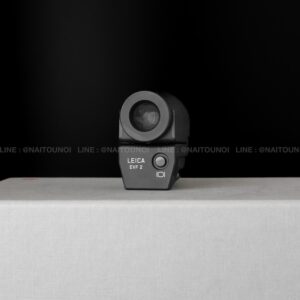 ( Used!! ) Leica Visoflex EVF2 For M240, M240P, X2, and X Vario Cameras