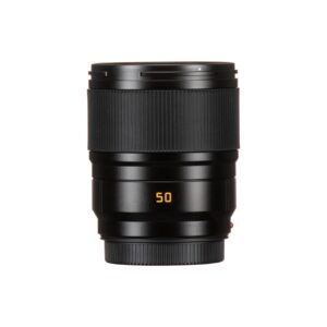 ( Pre-Order!! ) LEICA SUMMICRON-SL 50 mm f2 ASPH L Mount For SL SL2 SL2S