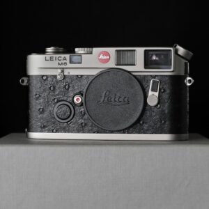 ( Used!! ) Leica M6 0.72 Titanium