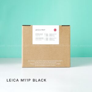 ( Brand New!! ) Leica M11P Black • Sealed Box •