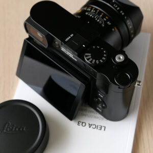 ( Brand New!! ) Leica Q3