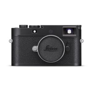 ( Pre-Order!! ) Leica M11P Black