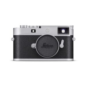 ( Pre-Order!! ) Leica M11P Silver