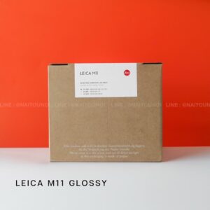 ( Brand New!! ) Leica M11 Glossy Black Paint • Sealed Box •