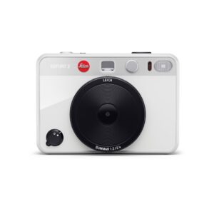( Pre-Order!! ) Leica Sofort2 White