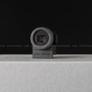 ( Used!! ) Leica Visoflex (Typ 020) For Leica T, TL, X (Typ 113), and M10 Black