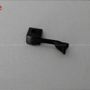 ( Used!! ) Match Technical Thumb Up EP-SQ Black For Leica Q, QP
