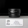 ( Used!! ) Meike Adapter MK-C-AF4 EF to M