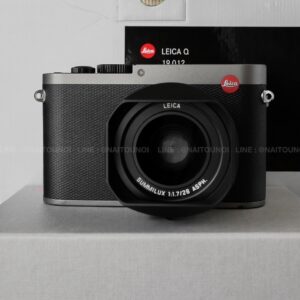 ( Used!! ) Leica Q Titanium