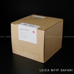 ( Brand New!! ) Leica M11P Safari