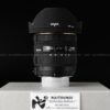 ( Used!! ) Sigma 10-20 F3.5 DC HSM For Nikon