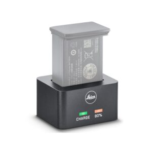 ( Brand New!! ) Leica BC-SCL7 Battery Charger For Leica M11