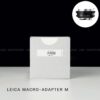 ( Brand New!! ) Leica Macro Adapter M • Sealed Box •
