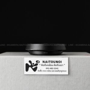 ( Used!! ) Hood 58mm For Fuji XF 18-55 F2.8-4 R LM OIS