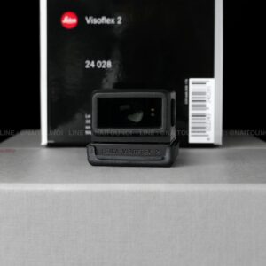 ( Used!! ) Leica Visoflex2 For M11, M10R, M10P, M10