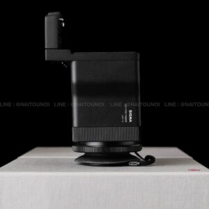 ( Used!! ) Sigma LCD Viewfinder LVF-11 For Sigma FP