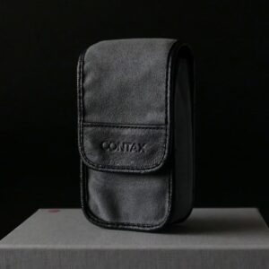 ( Used!! ) Contax Original Case For Contax T2