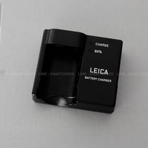 ( Used!! ) Leica Battery Changer For Leica Q2