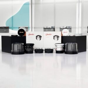 (Brand New !!!) Mandler 35mm F2