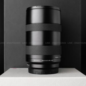 ( Used!! ) Hasselblad XCD 35-75 F 3.5-5.5