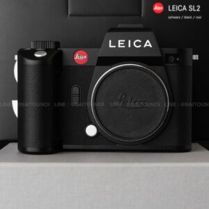 ( Used!! ) Leica SL2 Black