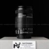 ( Used!! ) Canon EF-S 55-250 F4-5.6 IS II