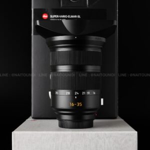 ( Used!! ) Leica 16-35 F3.5-4.5 ASPH Vario-Elmarit-SL