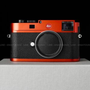 ( Used!! ) Leica M262 Red “ Limited Edition ”