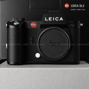( Used!! ) Leica SL2 Black