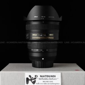 ( Used!! ) Nikon AF-S 18-35 F3.5-4.5 G ED