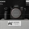 ( Used!! ) Sony A7R IV