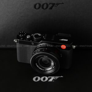 ( Used!! ) Leica Dlux7 007 Edition Black