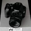 ( Used!! ) Canon EOS 200D II + Canon EF-S 18-55 F4-5.6 IS STM