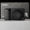 ( Used!! ) Ricoh GR III