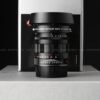 ( Used!! ) Leica 50 F1.4 ASPH Black Chrome