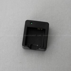 ( Used!! ) Ricoh Battery Charge ( BJ-11 ) For Ricoh GR III, GR IIIx