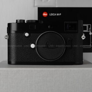 ( Used!! ) Leica M240P Black