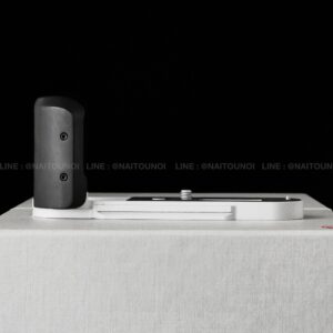 ( Used!! ) IDS Handgrip Silver For M11, M11P, M11D