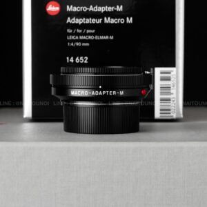 ( Used!! ) Leica Macro Adapter M ( 14652 )
