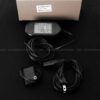 ( Used!! ) AC Adapter AC-LS5 + DK-X1 Sony NP-BX1 ใช้ใส่แทนแบตเตอรี่กล้อง Sony NP-BX1