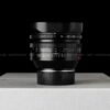 ( Used!! ) Leica 50 F1 V4 BIH Noctilux Black