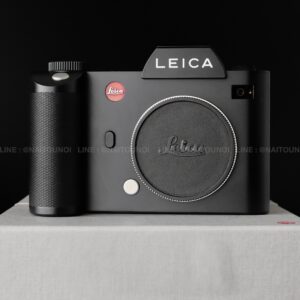 ( Used!! ) Leica SL ( Type 601 )