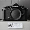 ( Used!! ) Nikon ZF Black