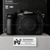 ( Used!! ) Lumix GH5S