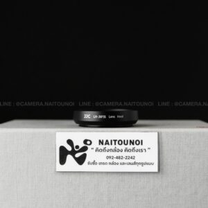 ( Used!! ) JJC Hood LH-JX35 For Canon EF-M 22 F2 STM, Fuji XF 35 F2 R WR