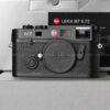 ( Used!! ) Leica M7 0.72 Black ( View MP )