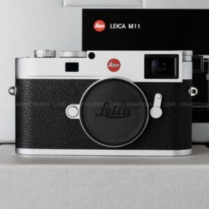 ( Used!! ) Leica M11 Silver